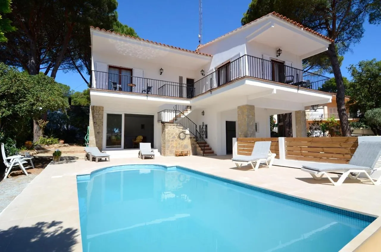 Villa Montgo L'Escala