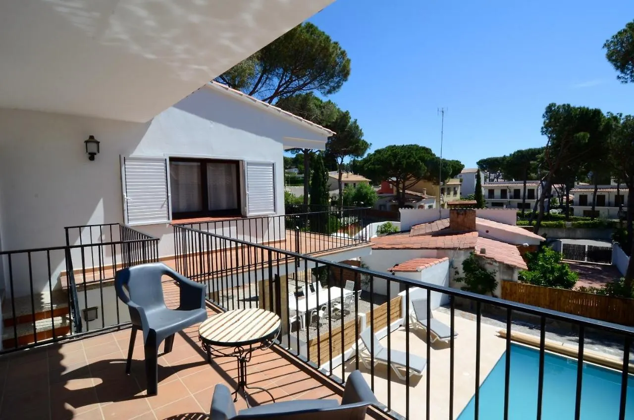 Villa Montgo L'Escala