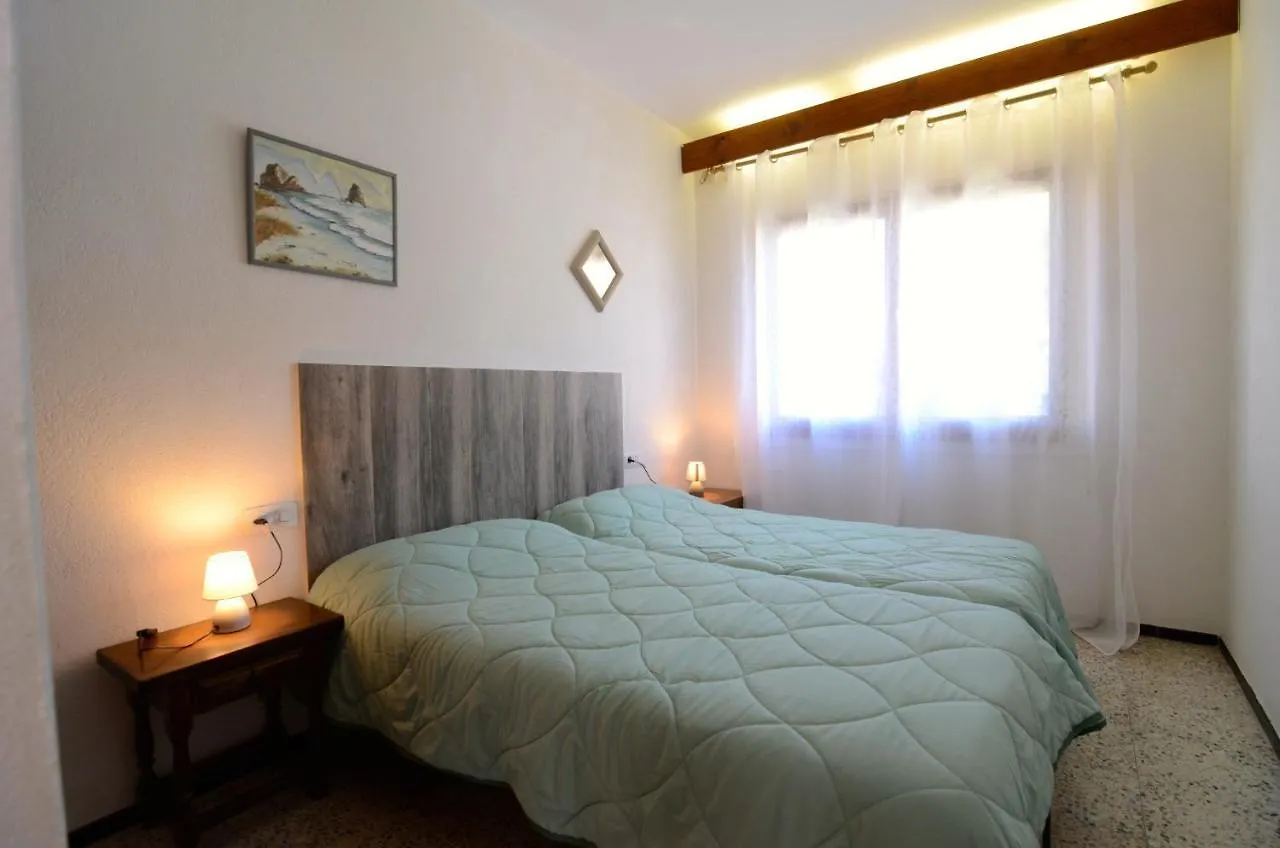 Villa Montgo L'Escala 0*,