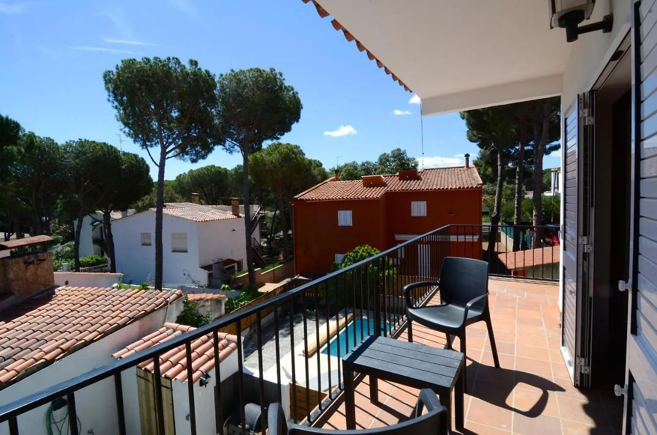 Villa Montgo L'Escala