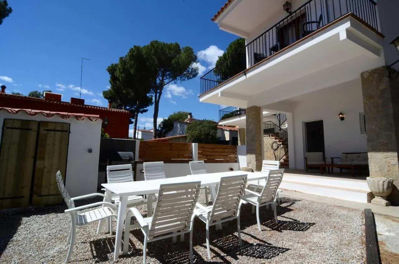 Villa Montgo L'Escala