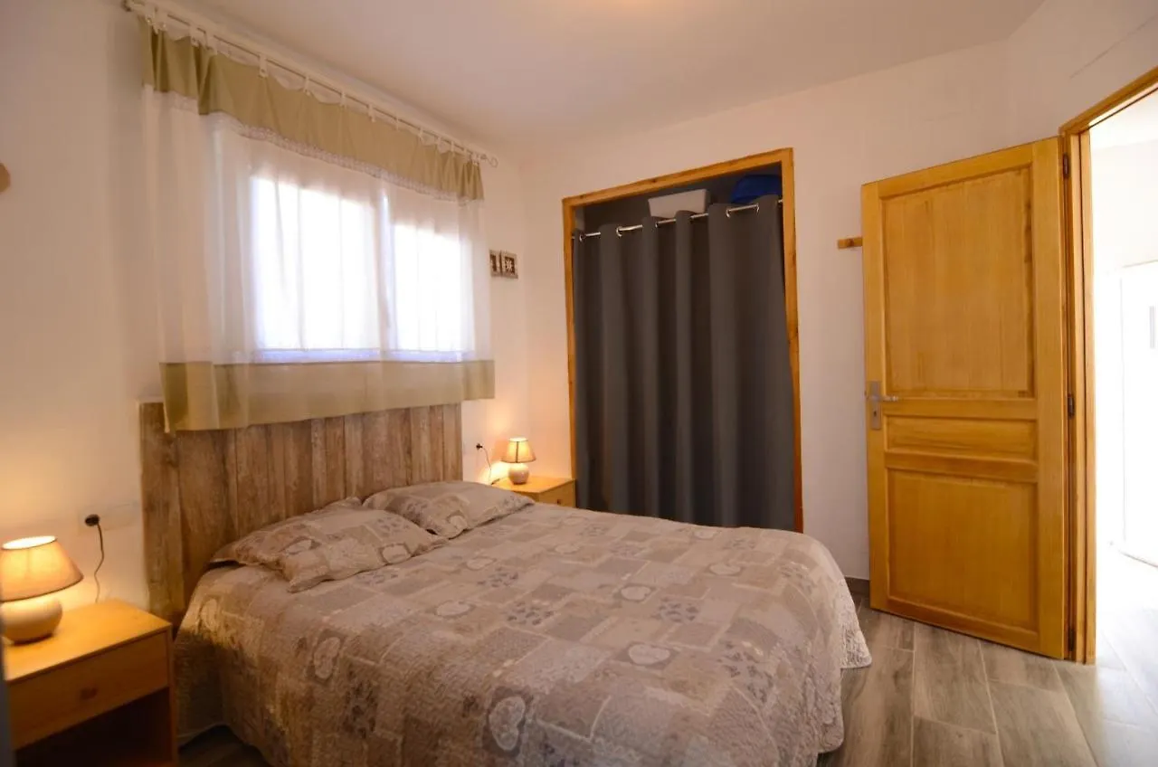 Villa Montgo L'Escala