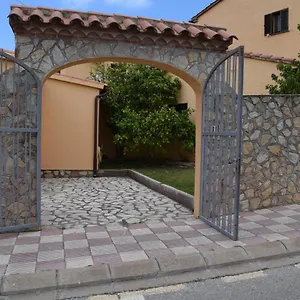 Сasa de vacaciones Casa 30, L' Escala