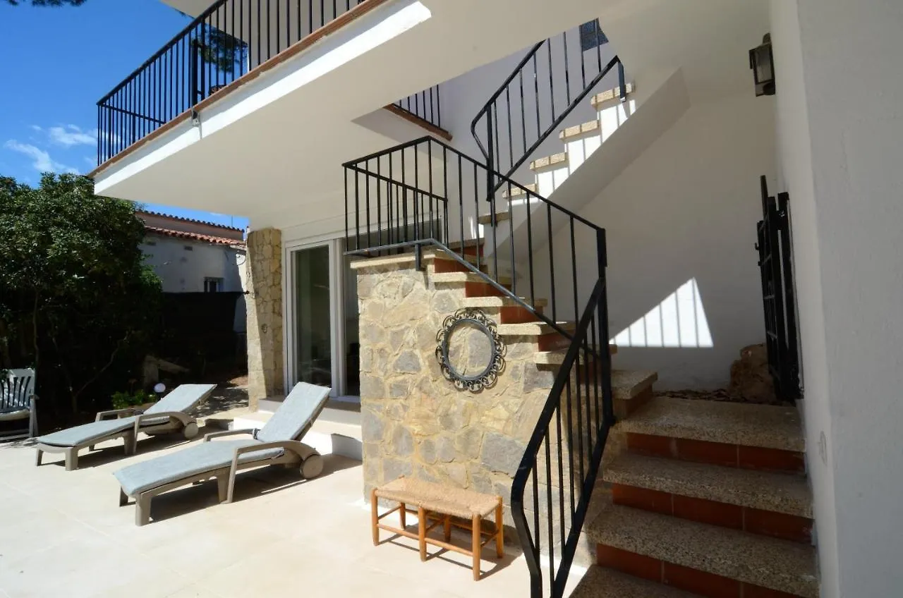Villa Montgo L'Escala
