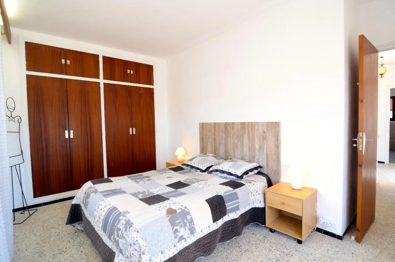 Villa Montgo L'Escala