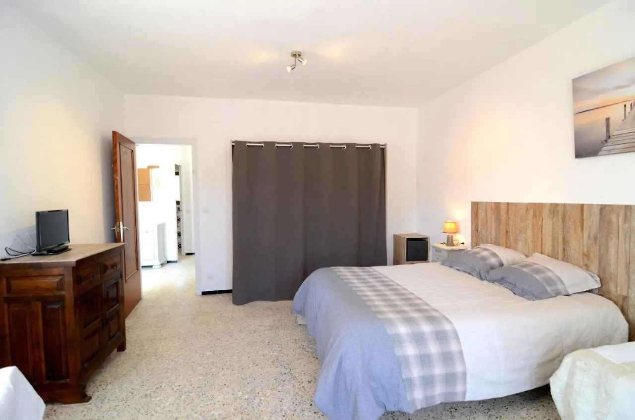 Villa Montgo L'Escala